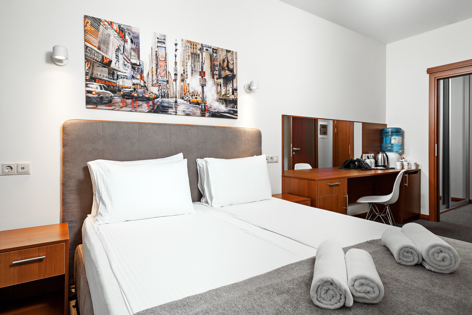 Фото Риффос