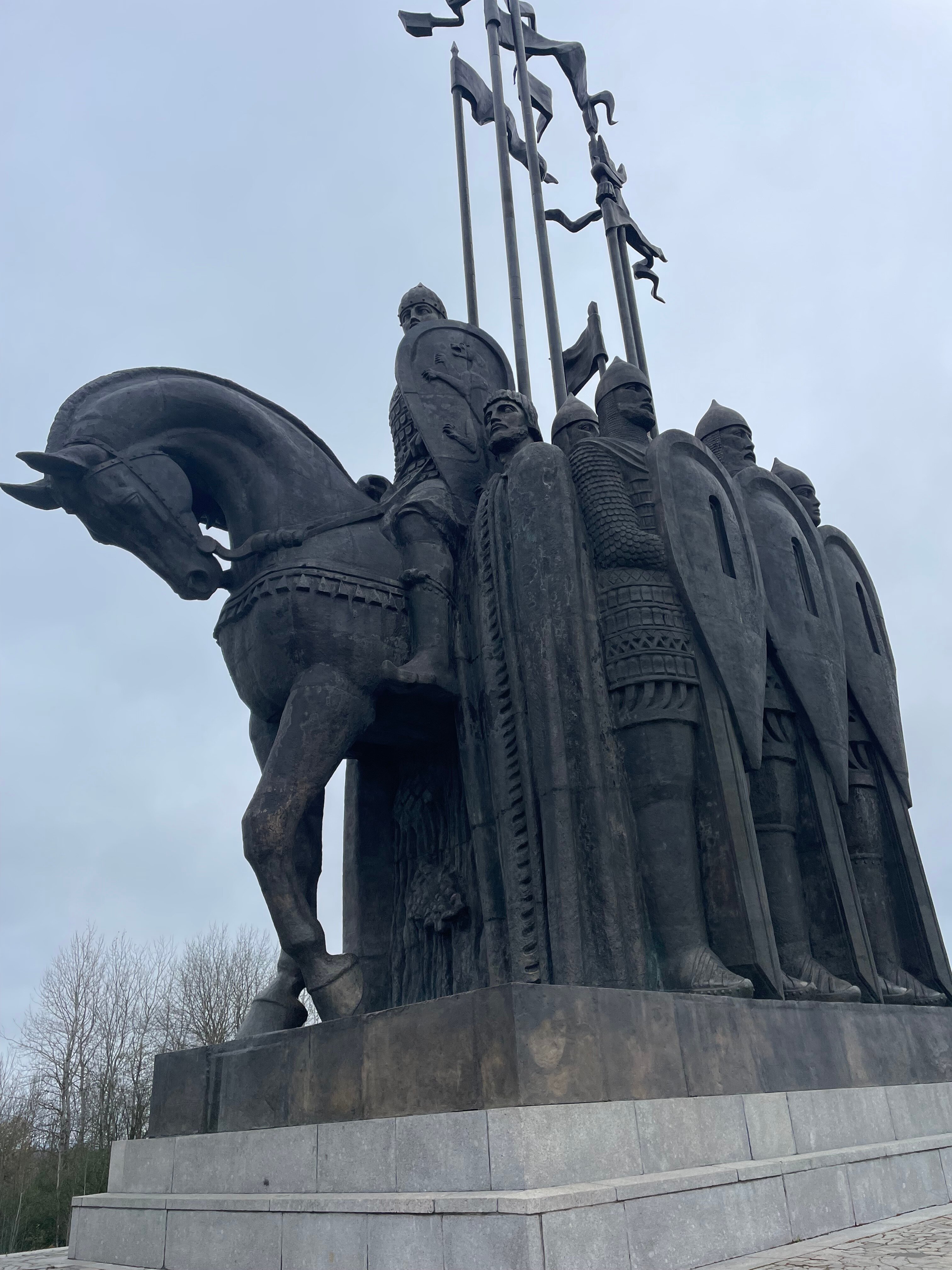 Фото Лукоморье