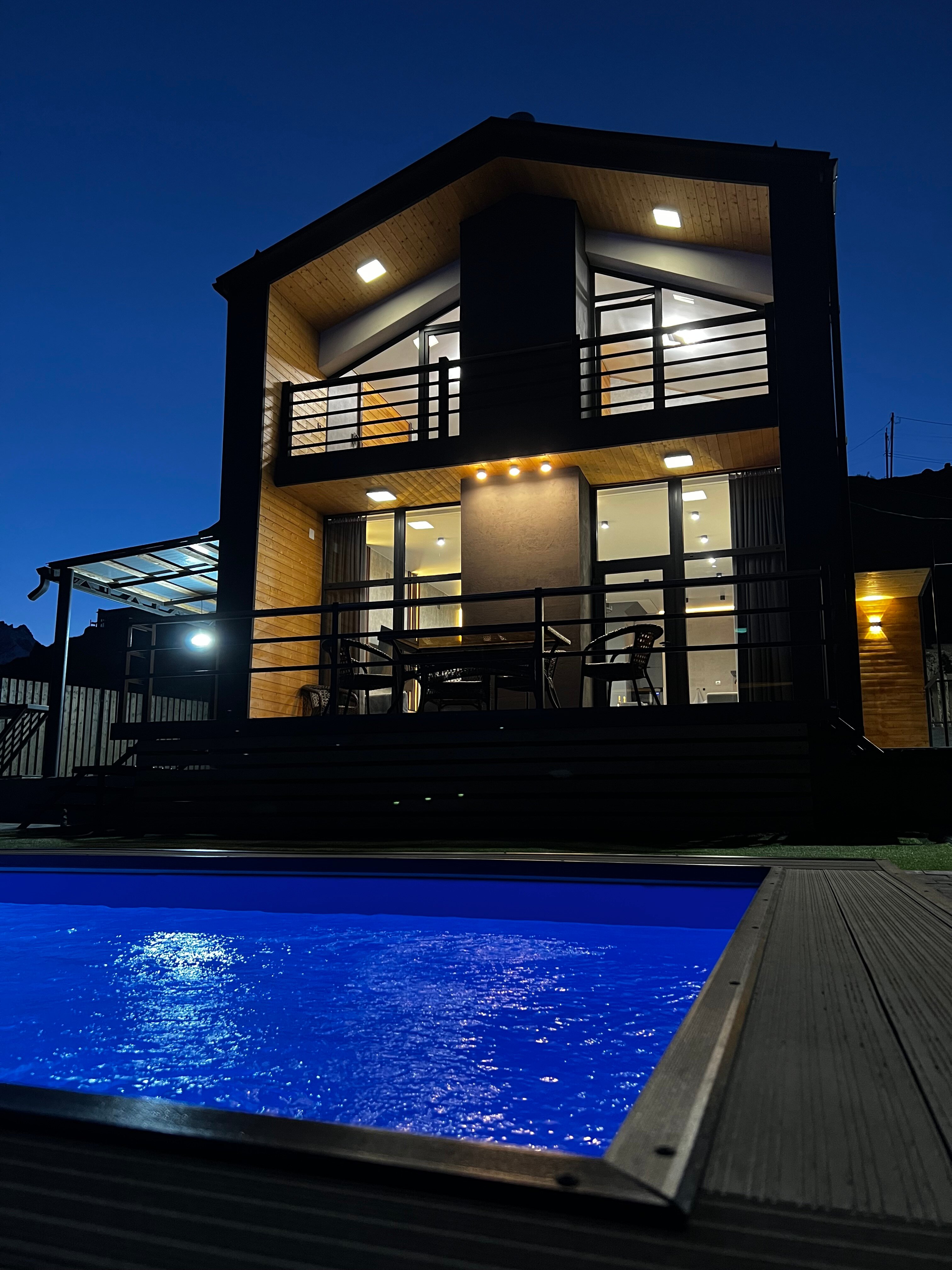 Фото Скала Фиагдон