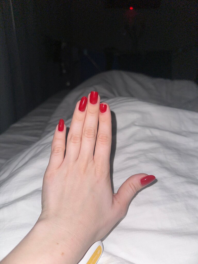 Beauty salon Маникюр у дома, Voronezh, photo