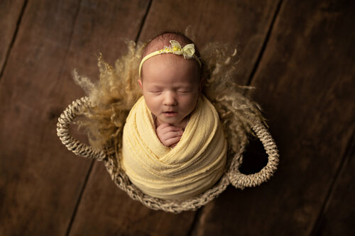 Fotoğraf hizmetleri Студия фотографа новорожденных Елены Налбантовой, Novorossiysk, foto