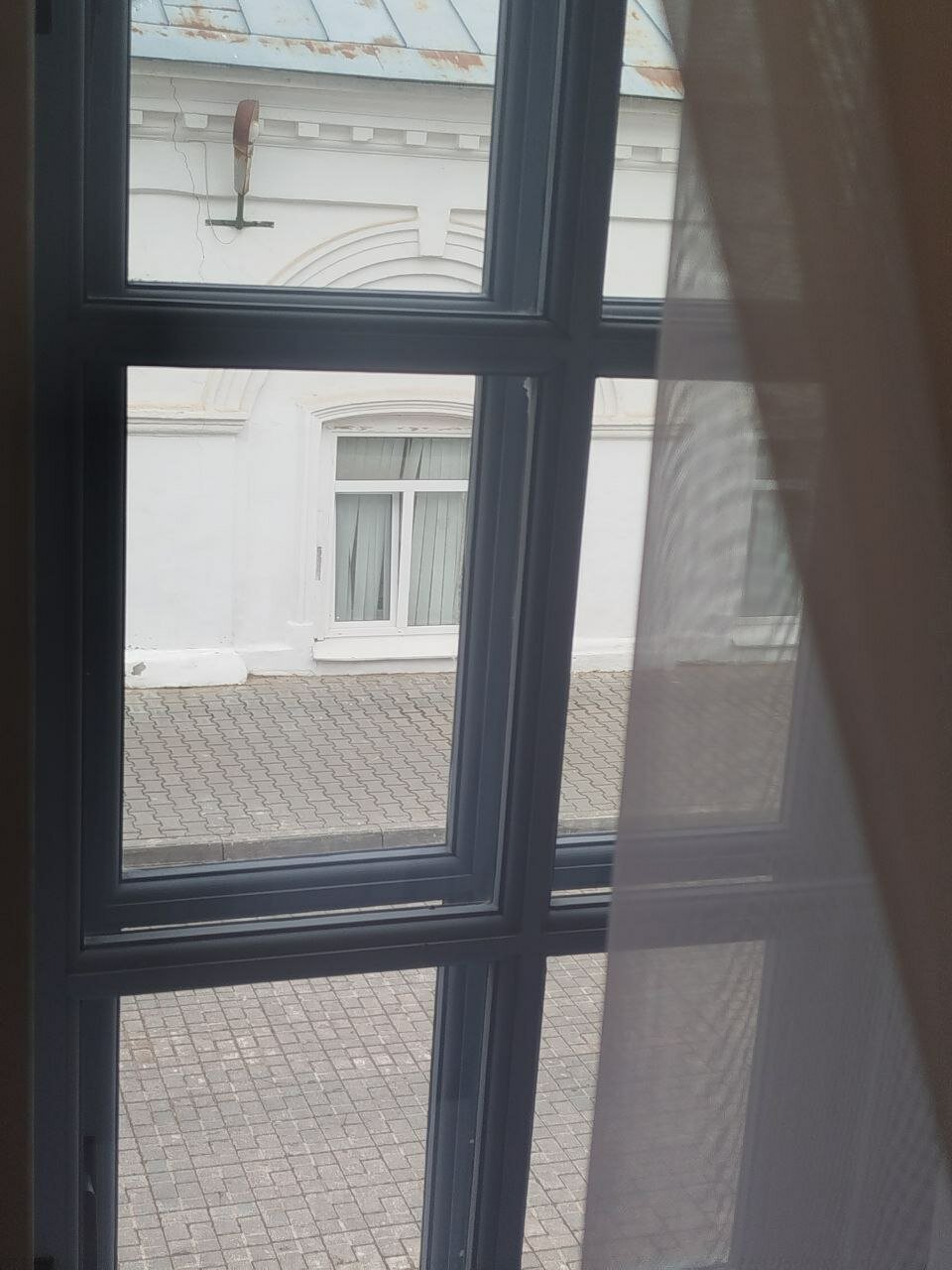 Фото Рыбные ряды