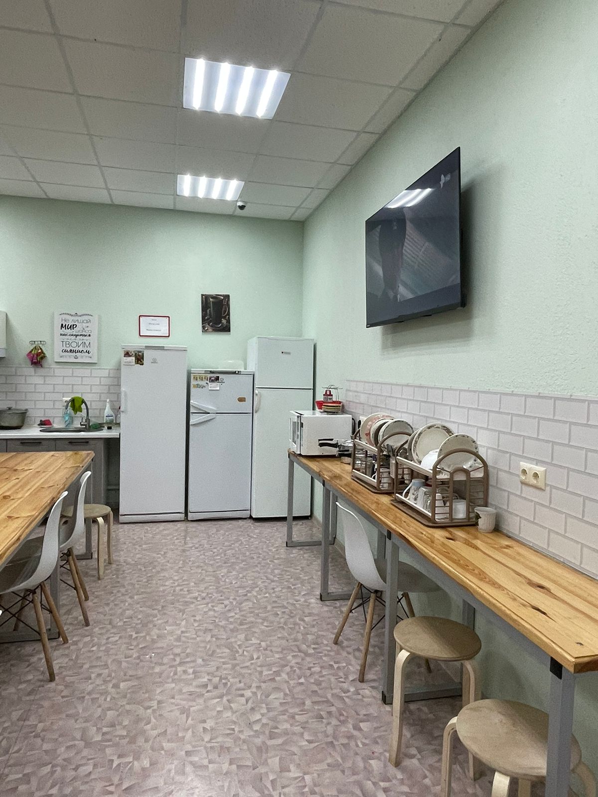 Фото Хостел в Нахимовском районе