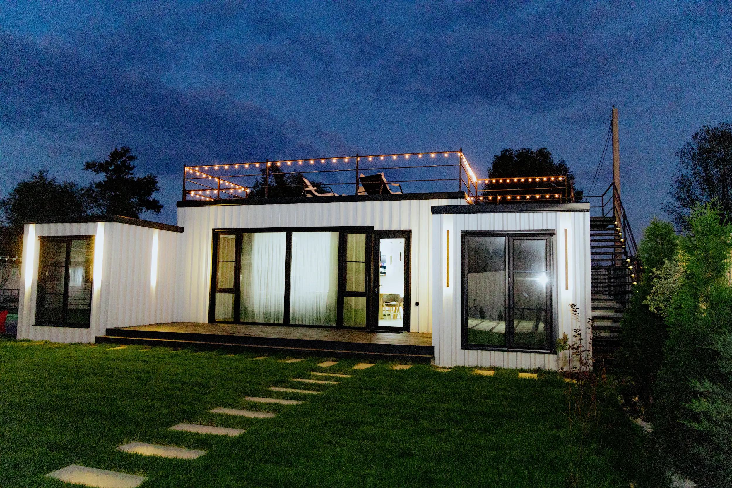 Фото Белая Дача