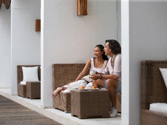 Фото The Bene Hotel