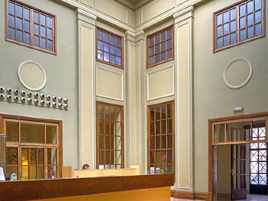 Фото Sercotel Arrahona Sabadell