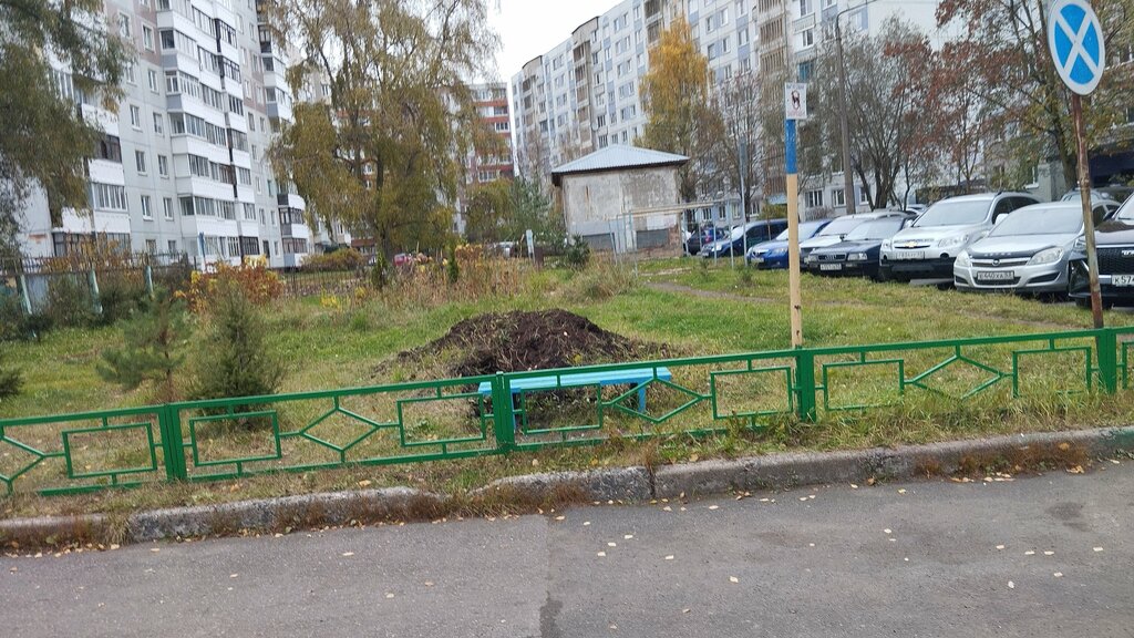 Playground Playground, Veliky Novgorod, photo