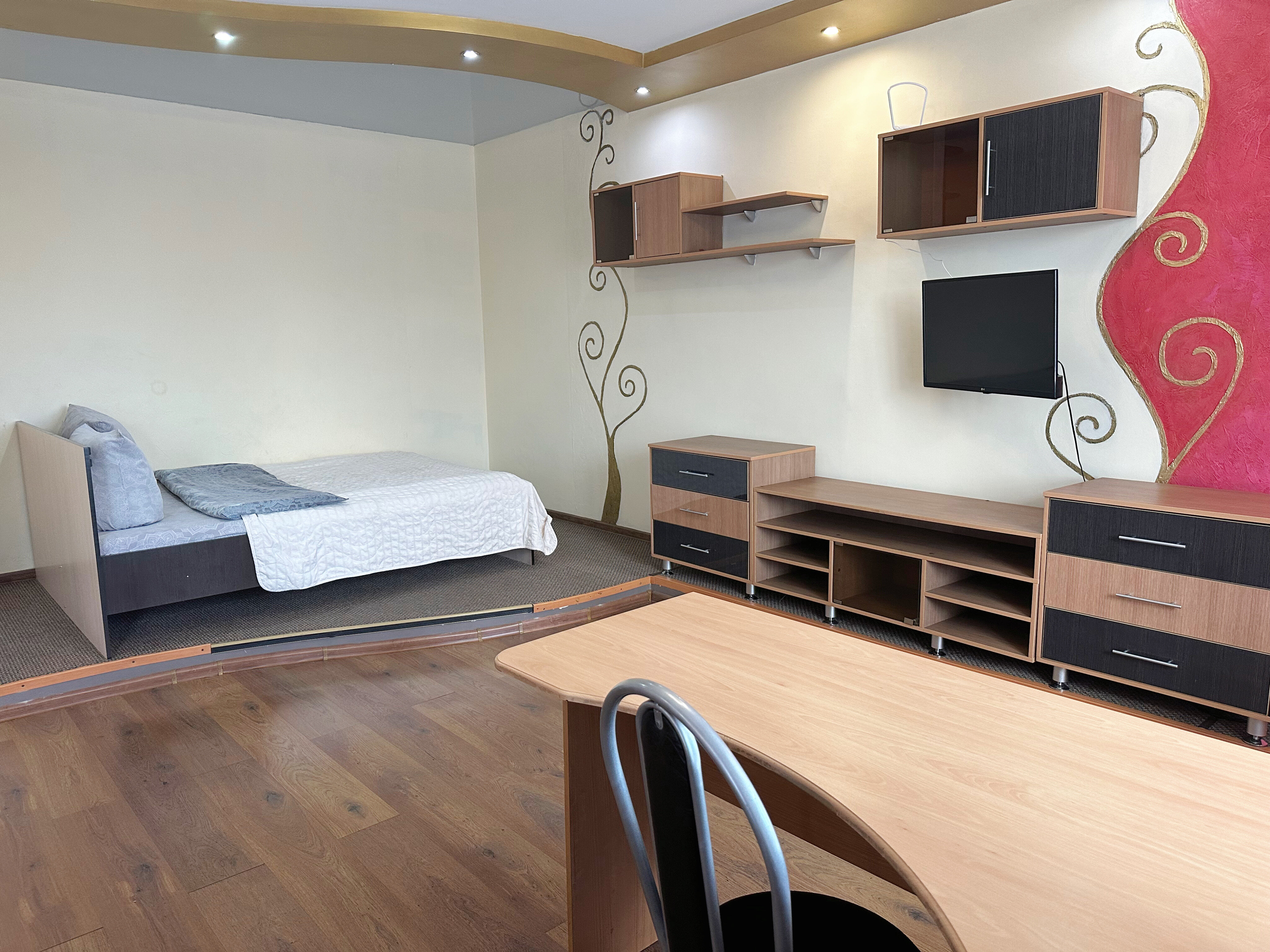 Фото Декабрист