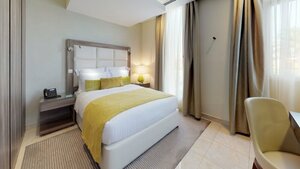 منتجع المروب في سميسمة (الظعاين, سميسمة) ، فندق