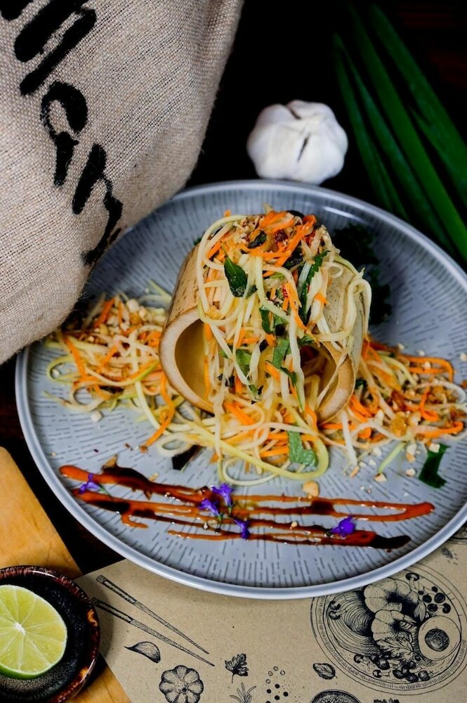 Фото Merseburger Hof