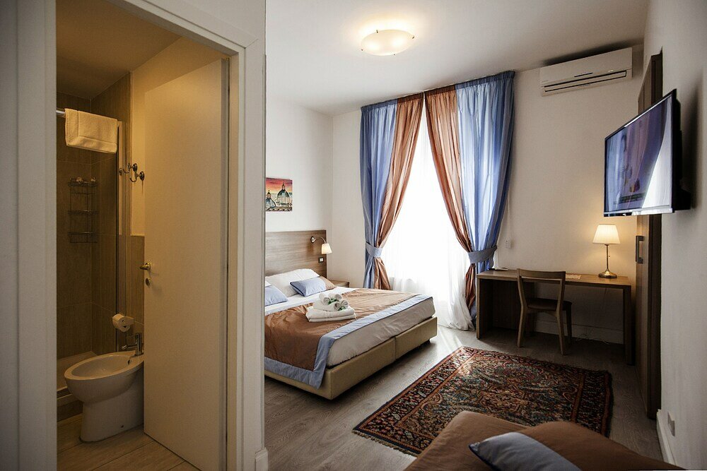 Фото Roman Holidays cuore dell'Impero