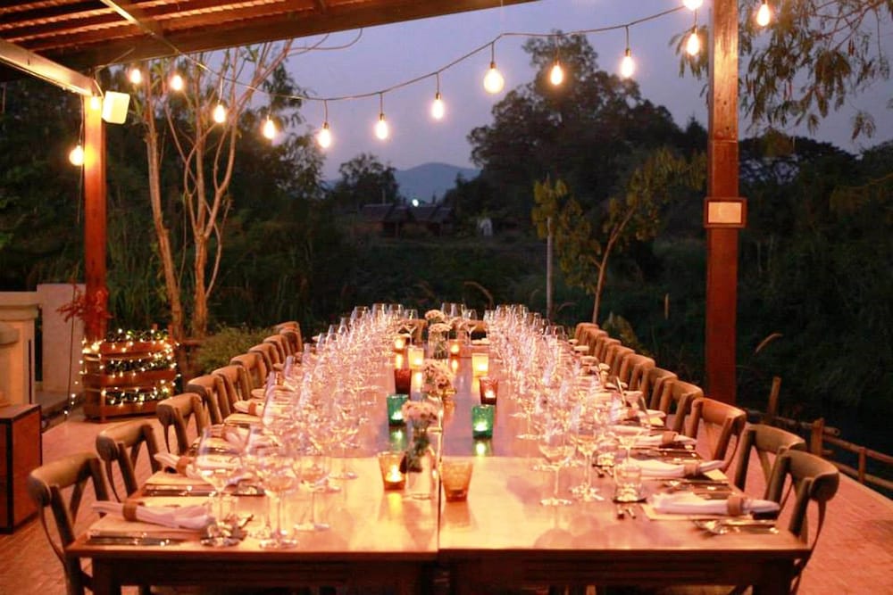 Фото Reverie Siam Resort