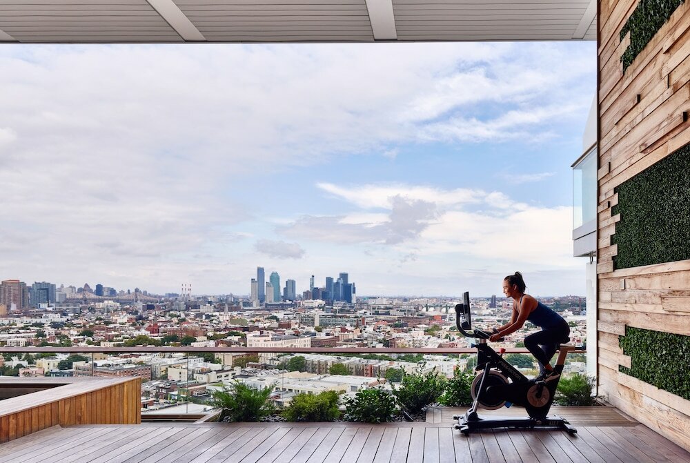 Фото The William Vale