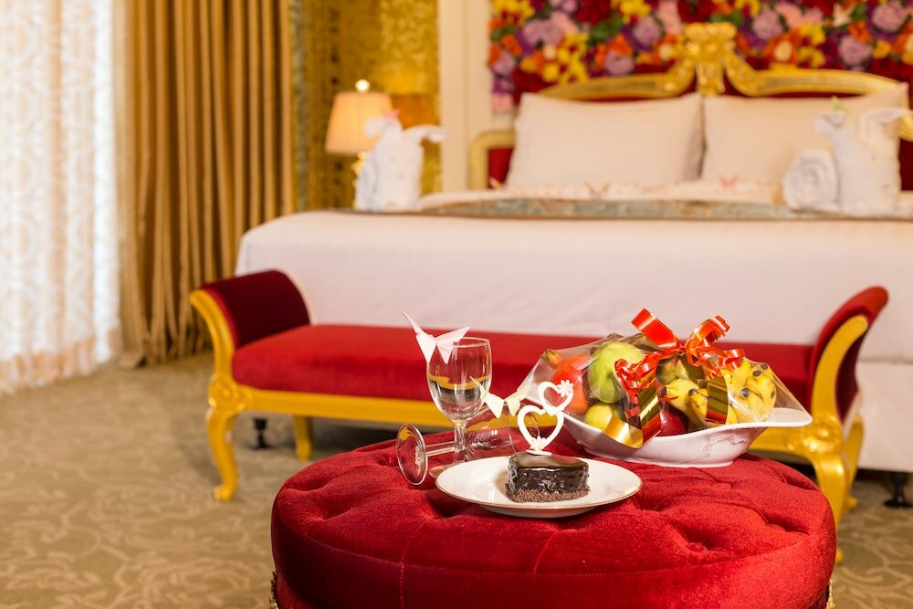 Фото  The Grand Kandyan