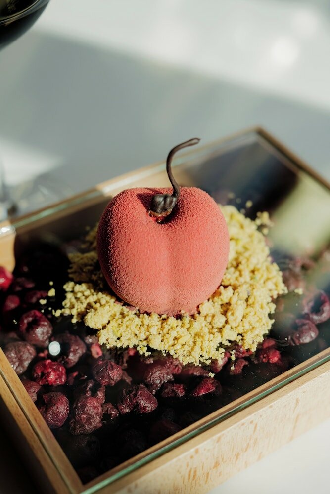 Фото Краун Плаза Белград