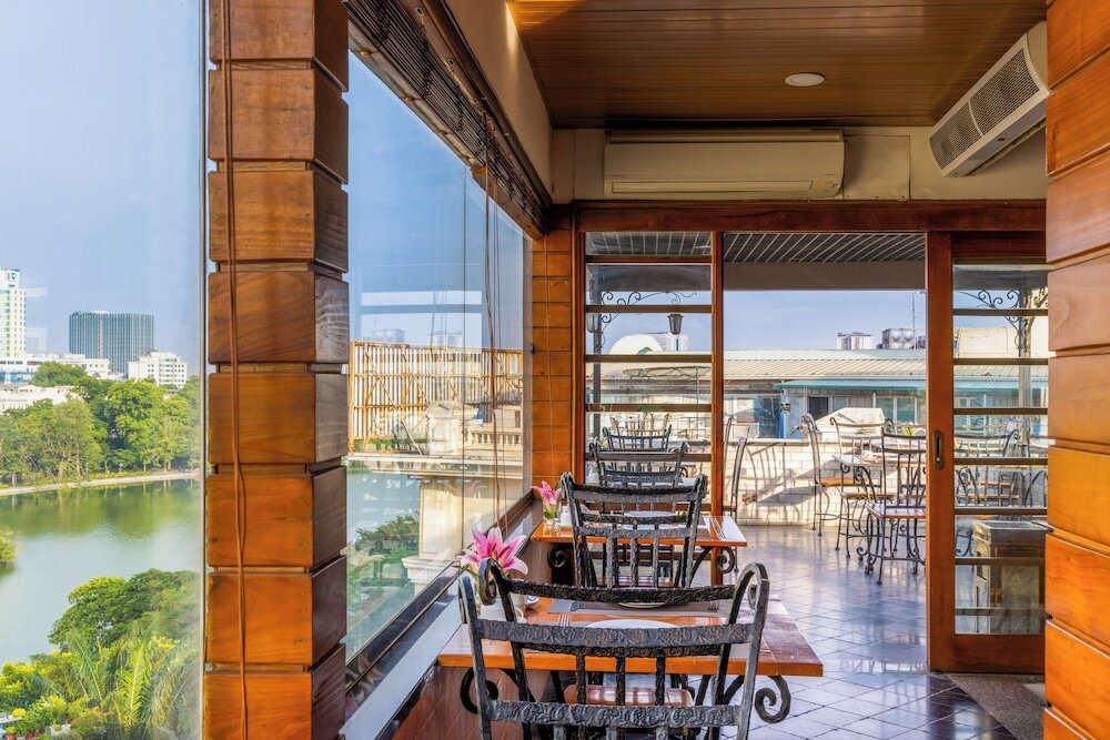 Фото Centre Point Hanoi