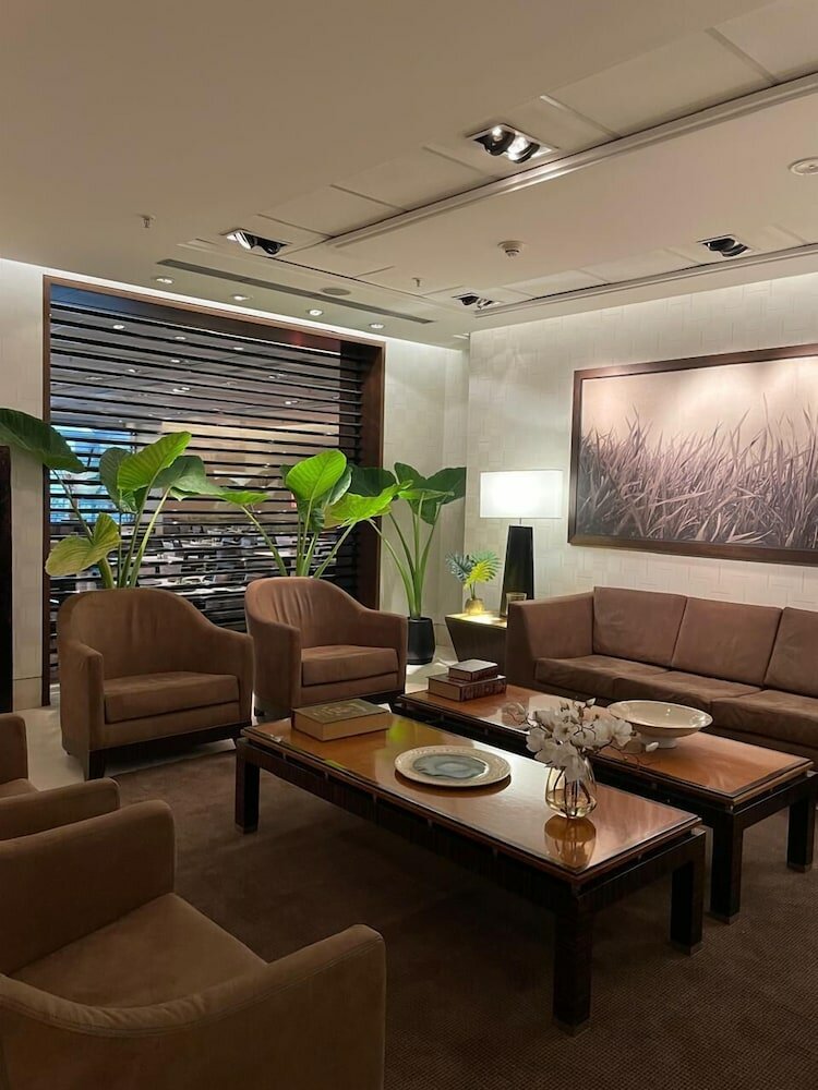 Фото Regal Pacific Buenos Aires