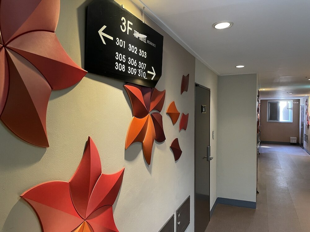 Фото Top Hotel & Residence