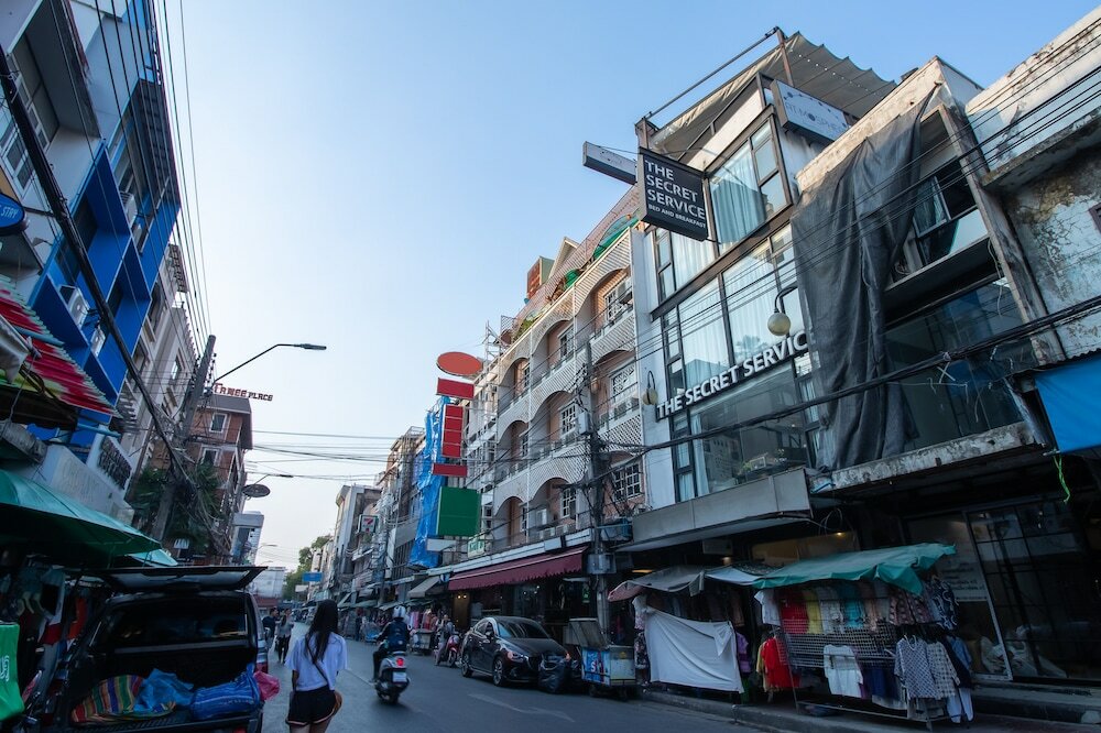 Фото отеля 3