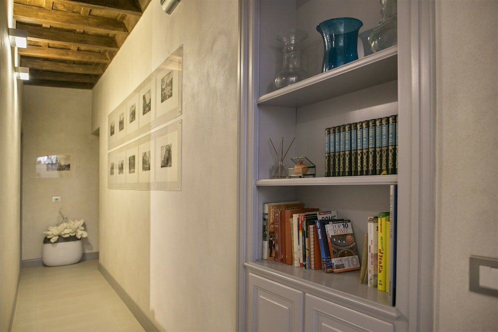 Фото Rome Frattina 27