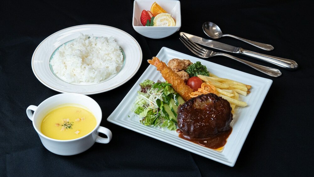 Фото Aqua Garden Hotel Fukumaru