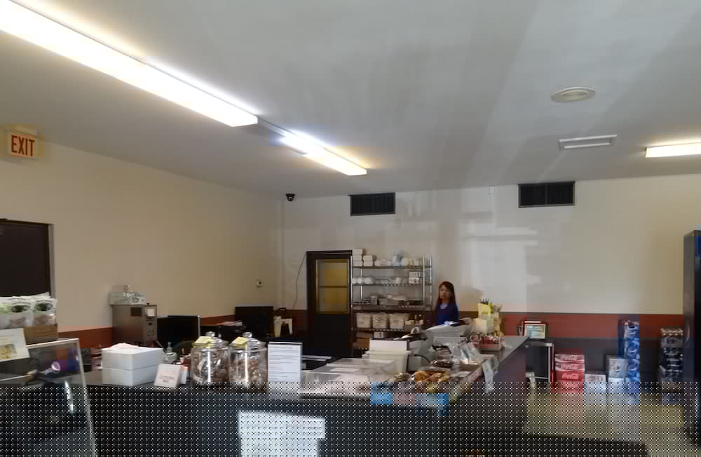 Фото Tip Top Motel Cafe & Bakery