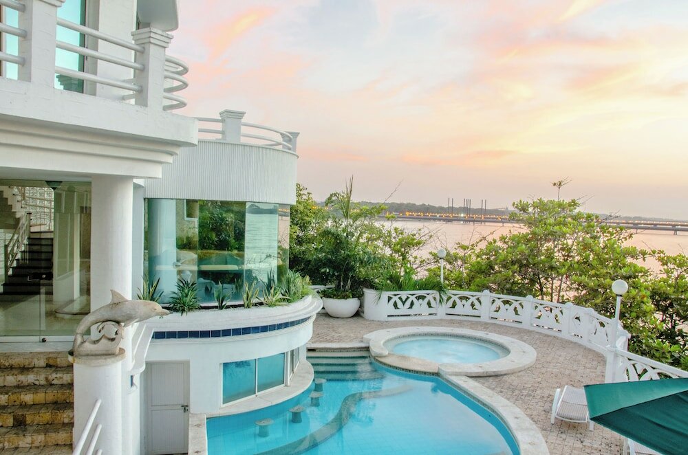 Фото Santorini Casablanca