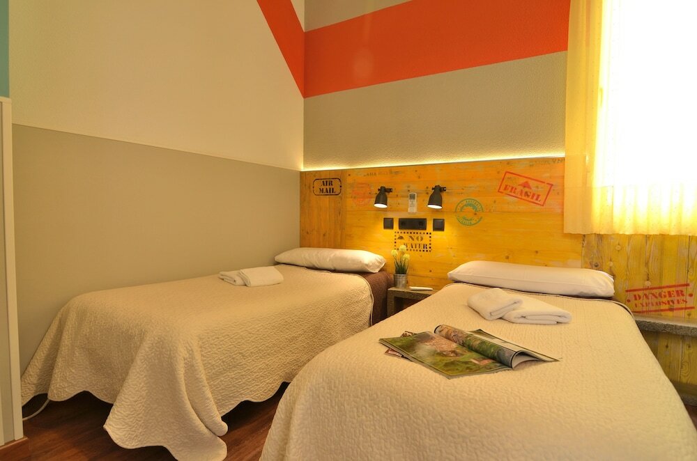 Фото Far Home Atocha