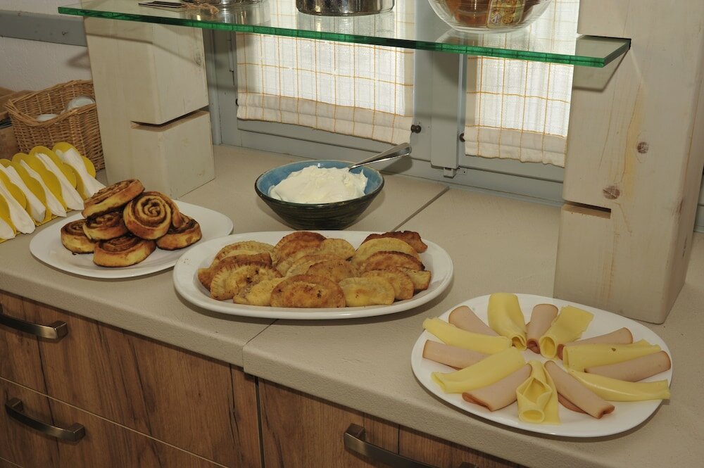 Фото Scala Apartments