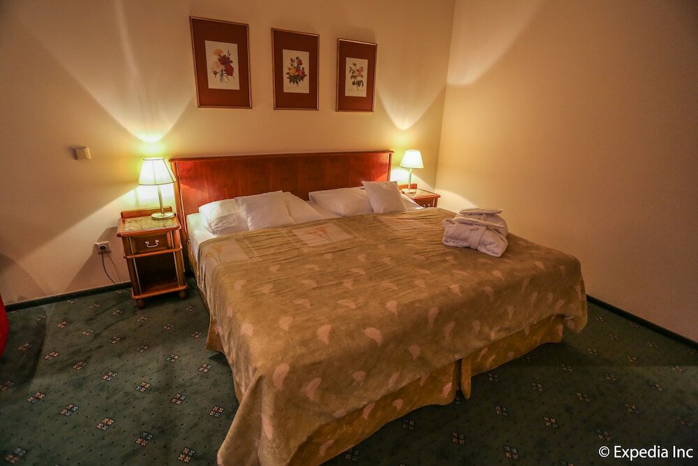 Фото Ea Hotel Rokoko