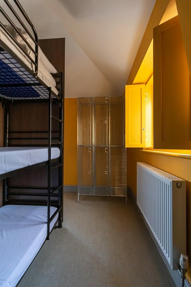 Фото PubLove The Steam Engine Hostel