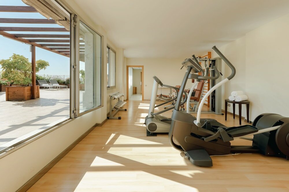 Фото Hesperia Presidente