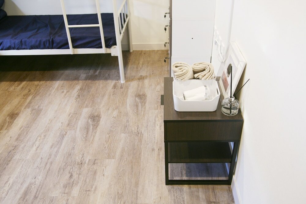 Фото Seoul Dalbit Dongdaemun Guesthouse