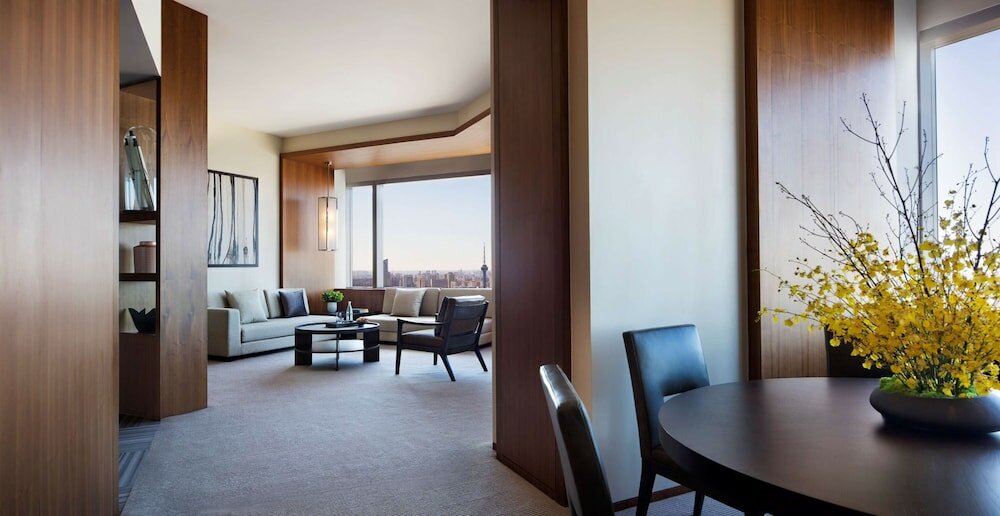 Фото Hyatt Regency Changchun