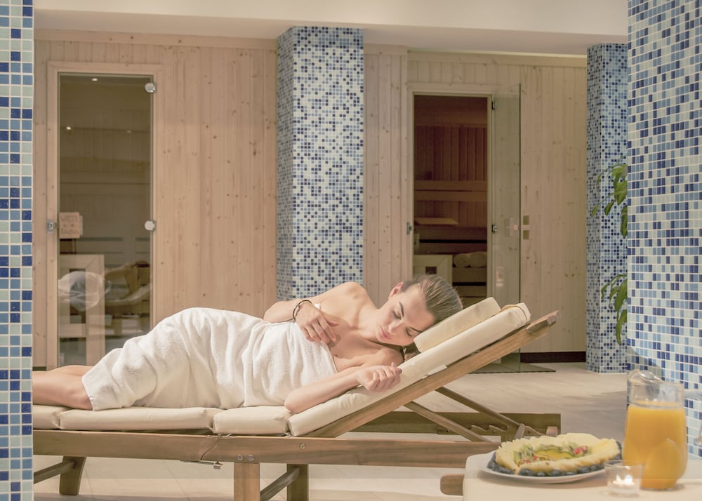 Фото Grand Hotel Palladium Munich