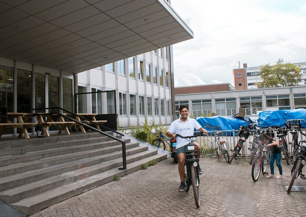 Фото Dutchies Hostel