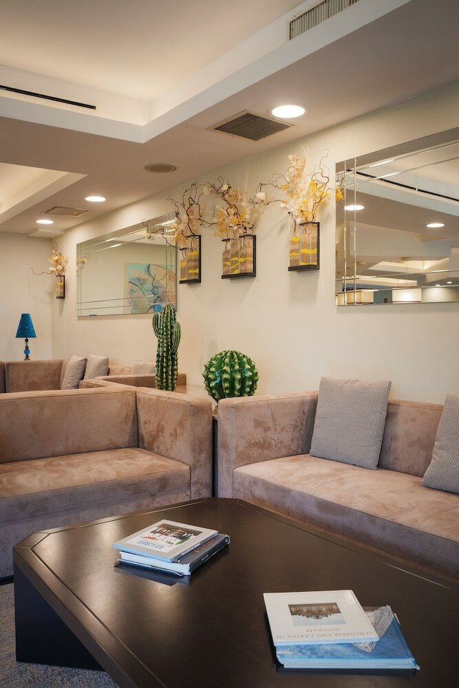 Фото Hotel Villa Maria Regina