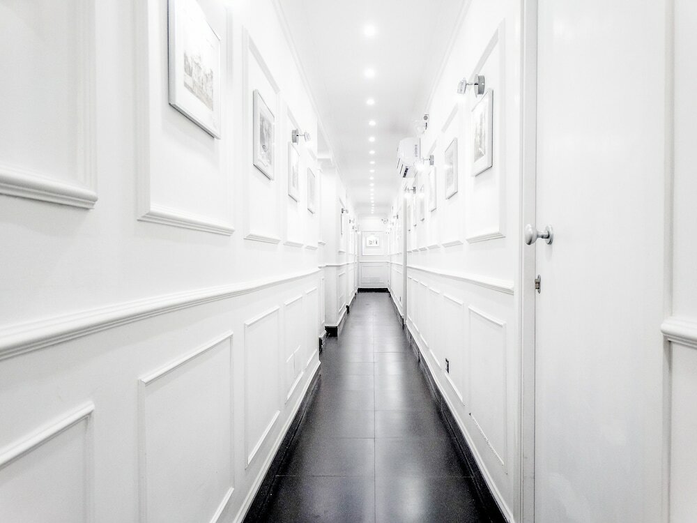 Фото La Locanda di Piazza del Popolo