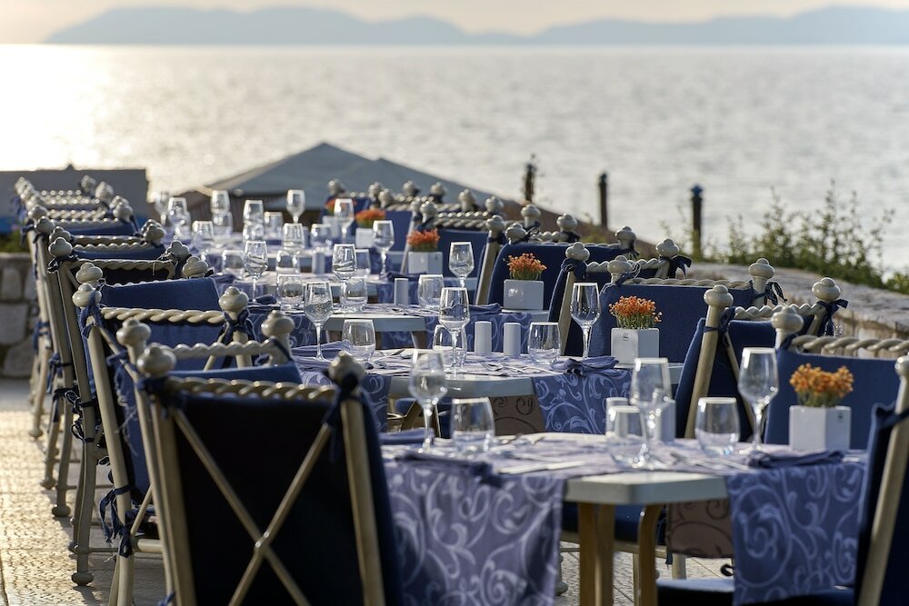 Фото Aldemar Olympian Village