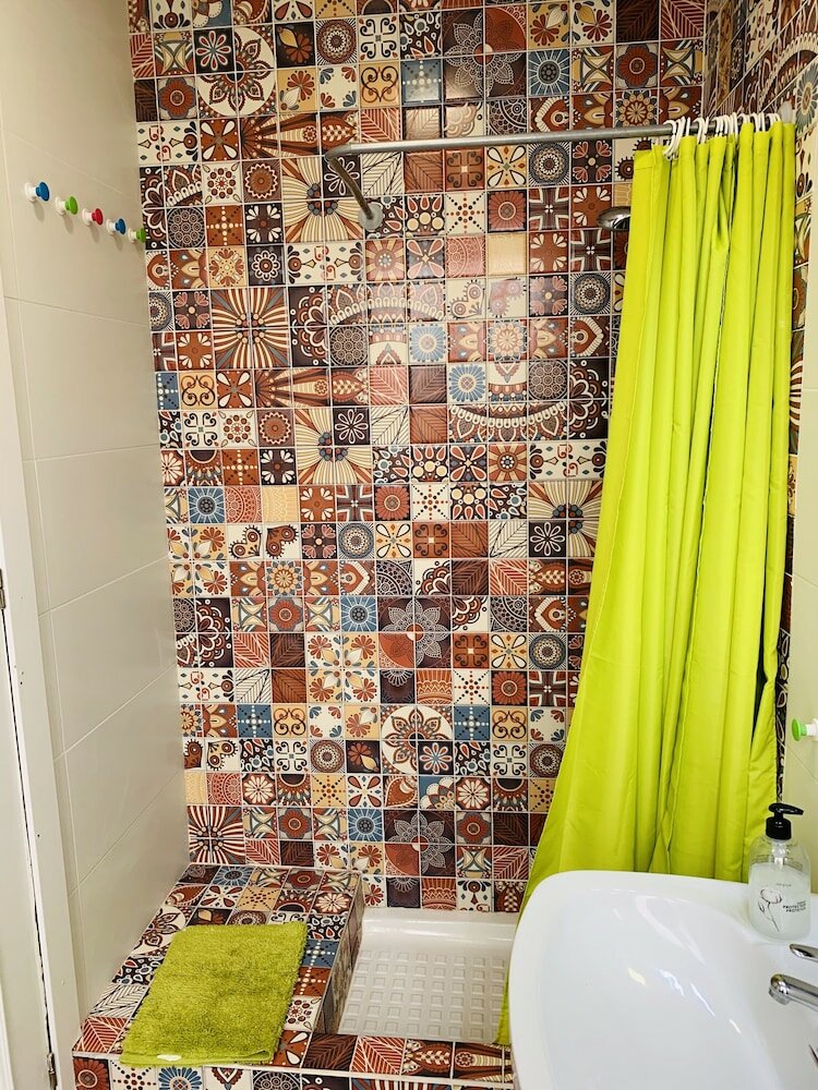 Фото Oh My Hostel