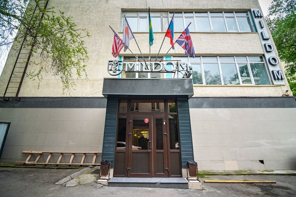 Фото отеля 3