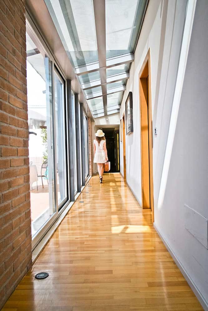 Фото Dal Moro Gallery Hotel