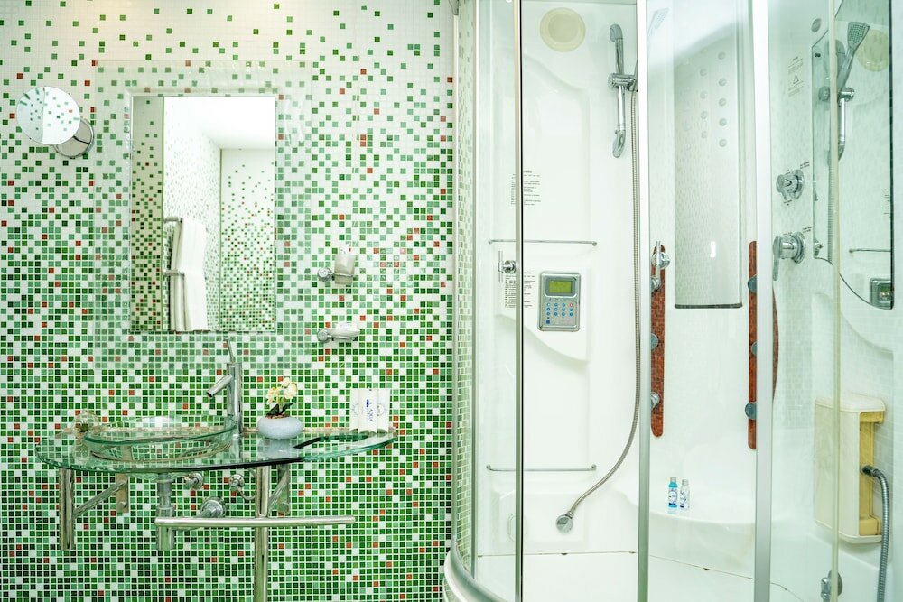 Фото Hotel Aqua Burgas