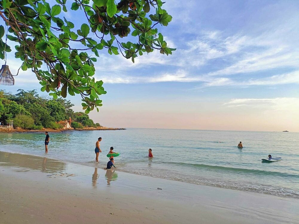 Hotel Samed Hideaway Resort, Ko Samet, photo