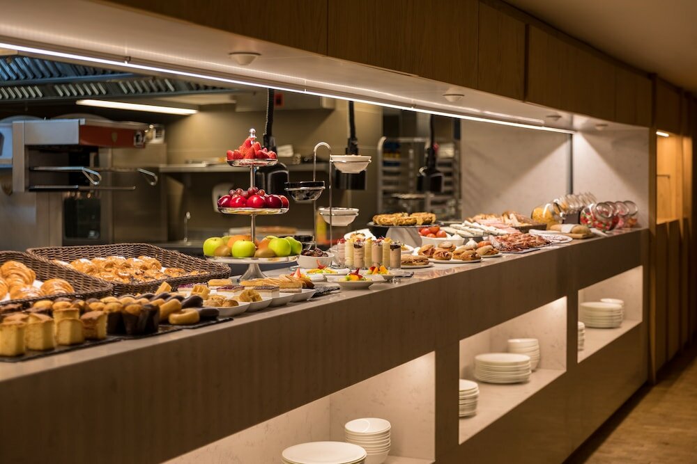 Фото Ohla Eixample