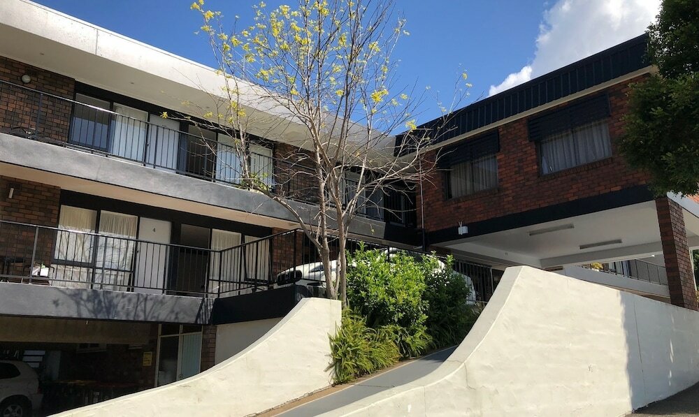 Фото Matador Motor Inn