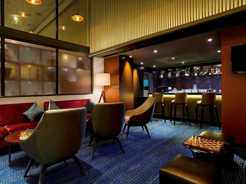 Фото Grand Mercure Mysore