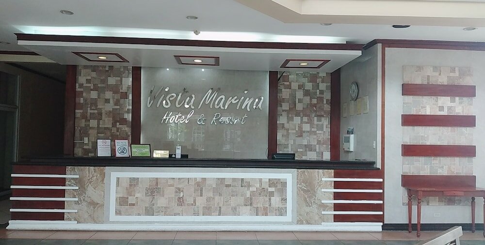 Фото Vista Marina Hotel and Resort