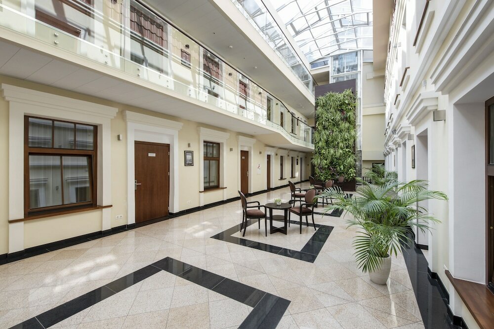 Фото отеля 4