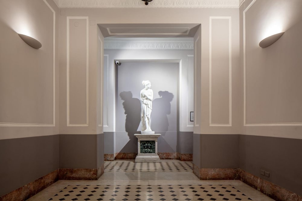 Фото Residenza Cavallini